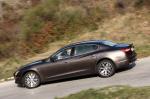 Maserati Quattroporte 2014 года